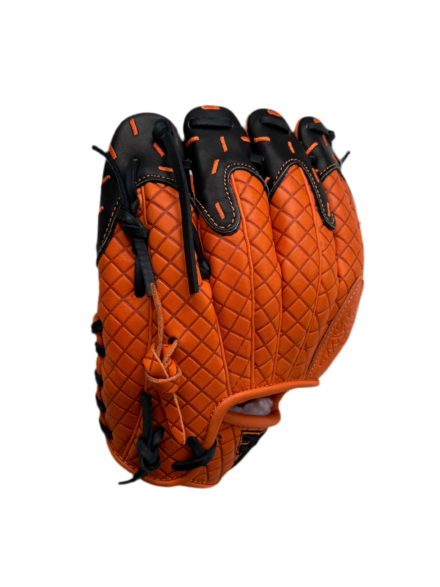 FF Drip - Orange Creamsicle