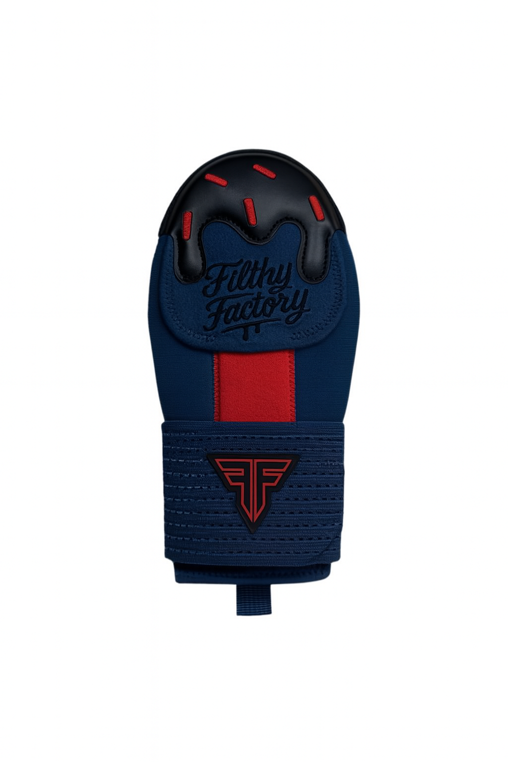 FF Pro Mitt - Boston