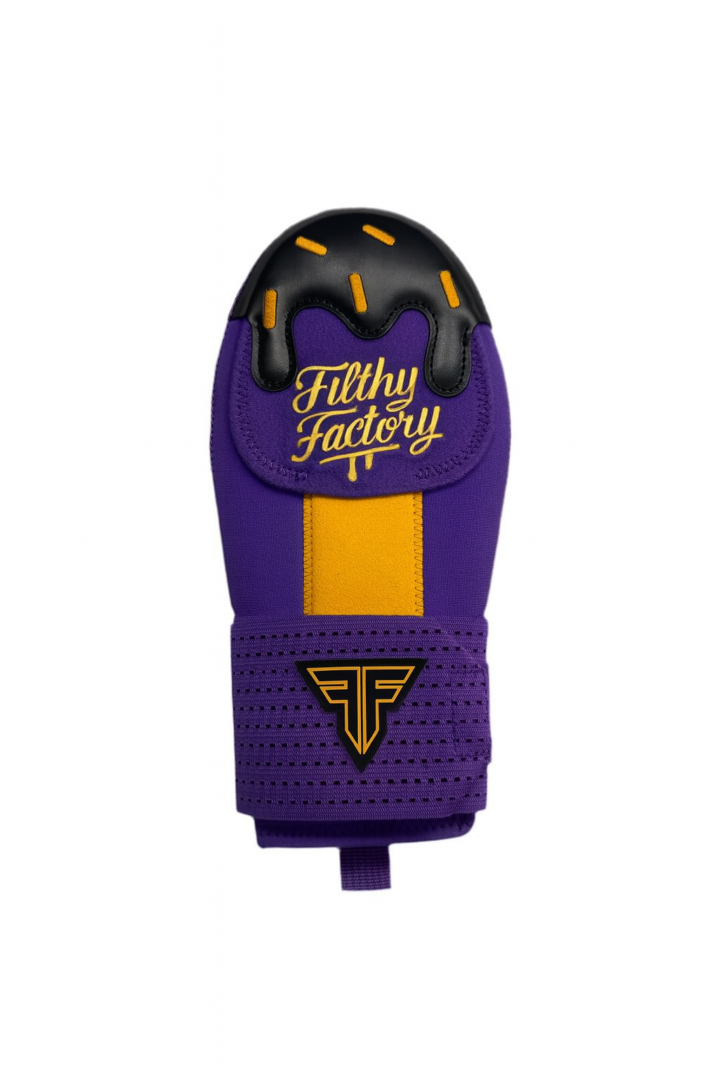 FF Pro Mitt - LSU