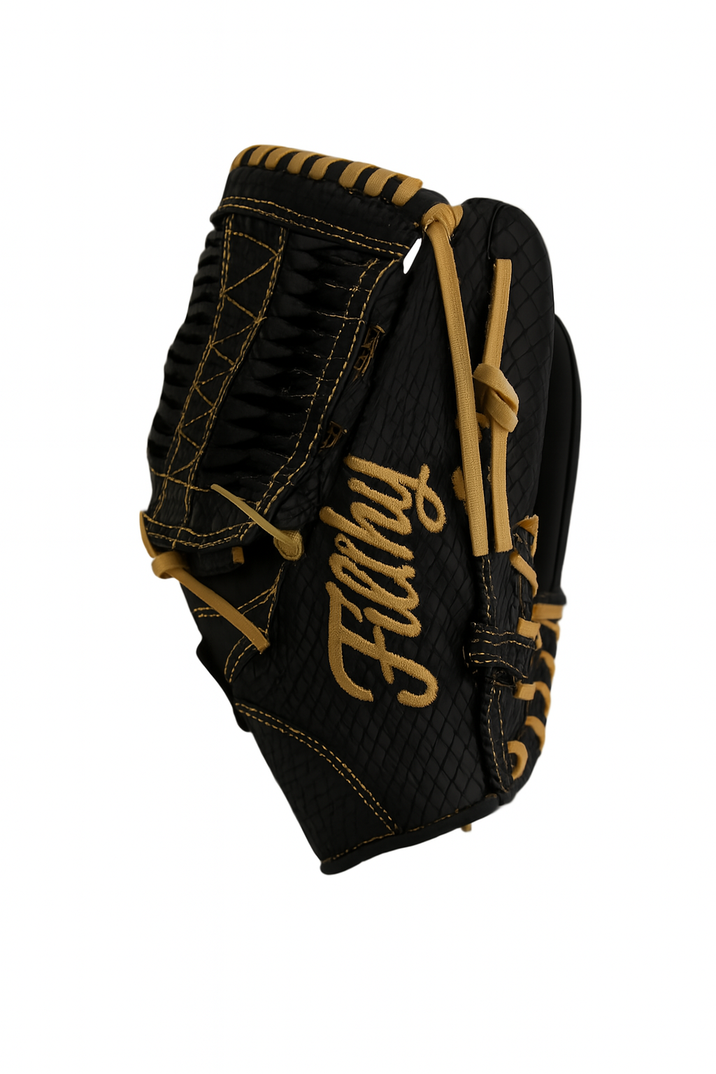 FF Pro - Vandy Black