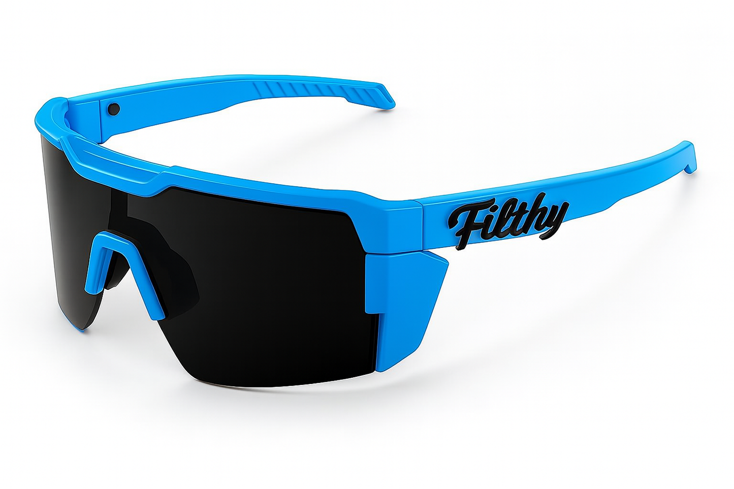 FF Shady Pro - Electric Blue