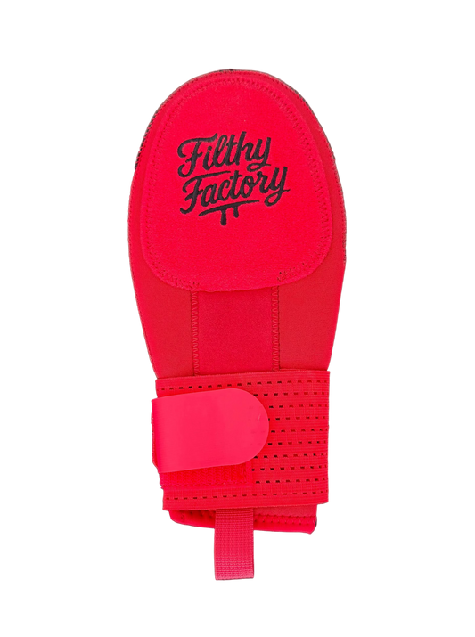FF Pro Sliding Mitt - TNT