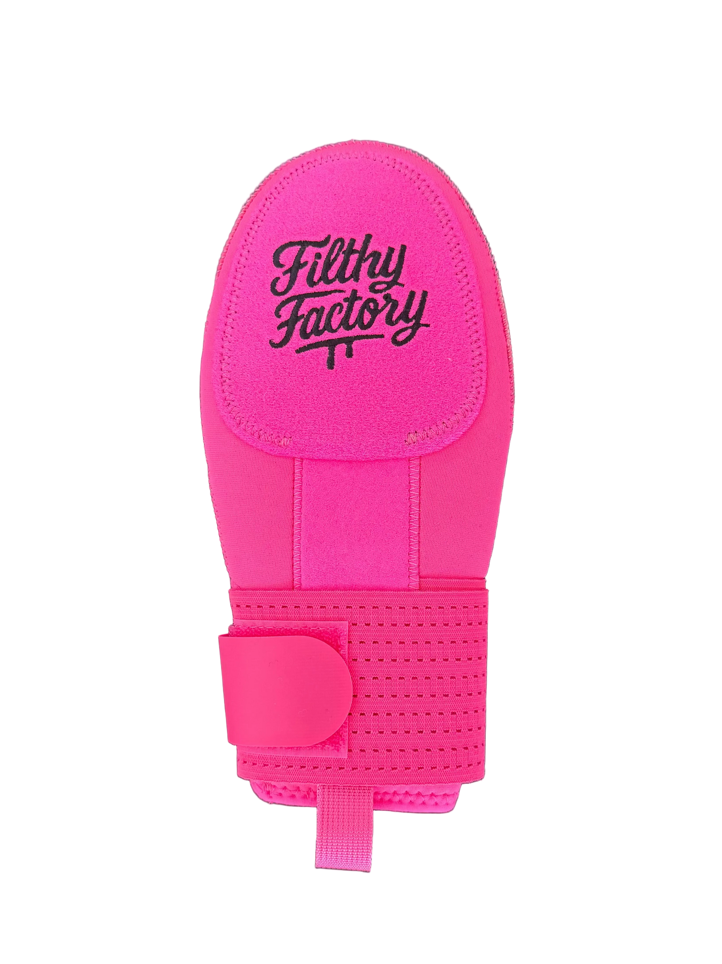 FF Pro Sliding Mitt - Pixel Pig