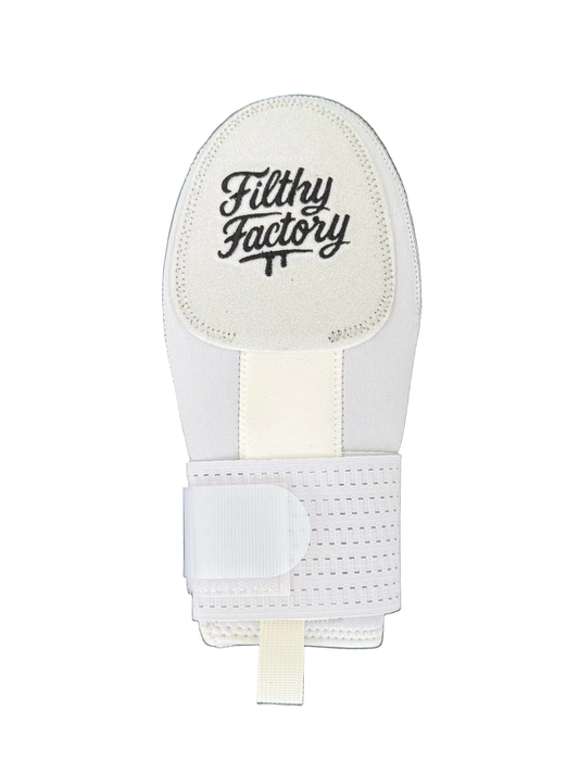 FF Pro Sliding Mitt - Lava Chkn