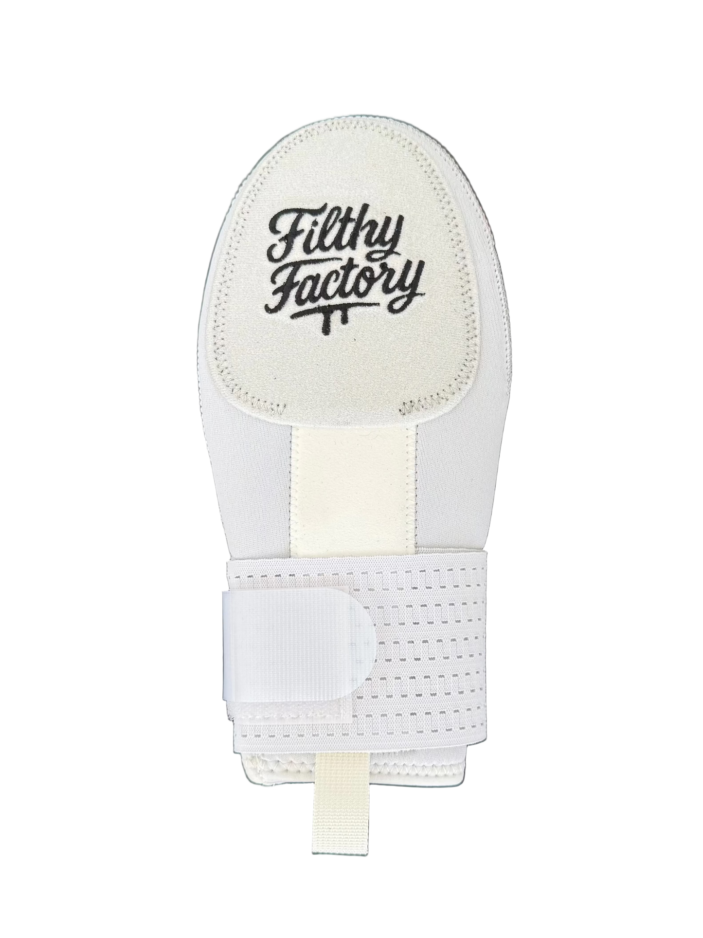 FF Pro Sliding Mitt - Lava Chkn