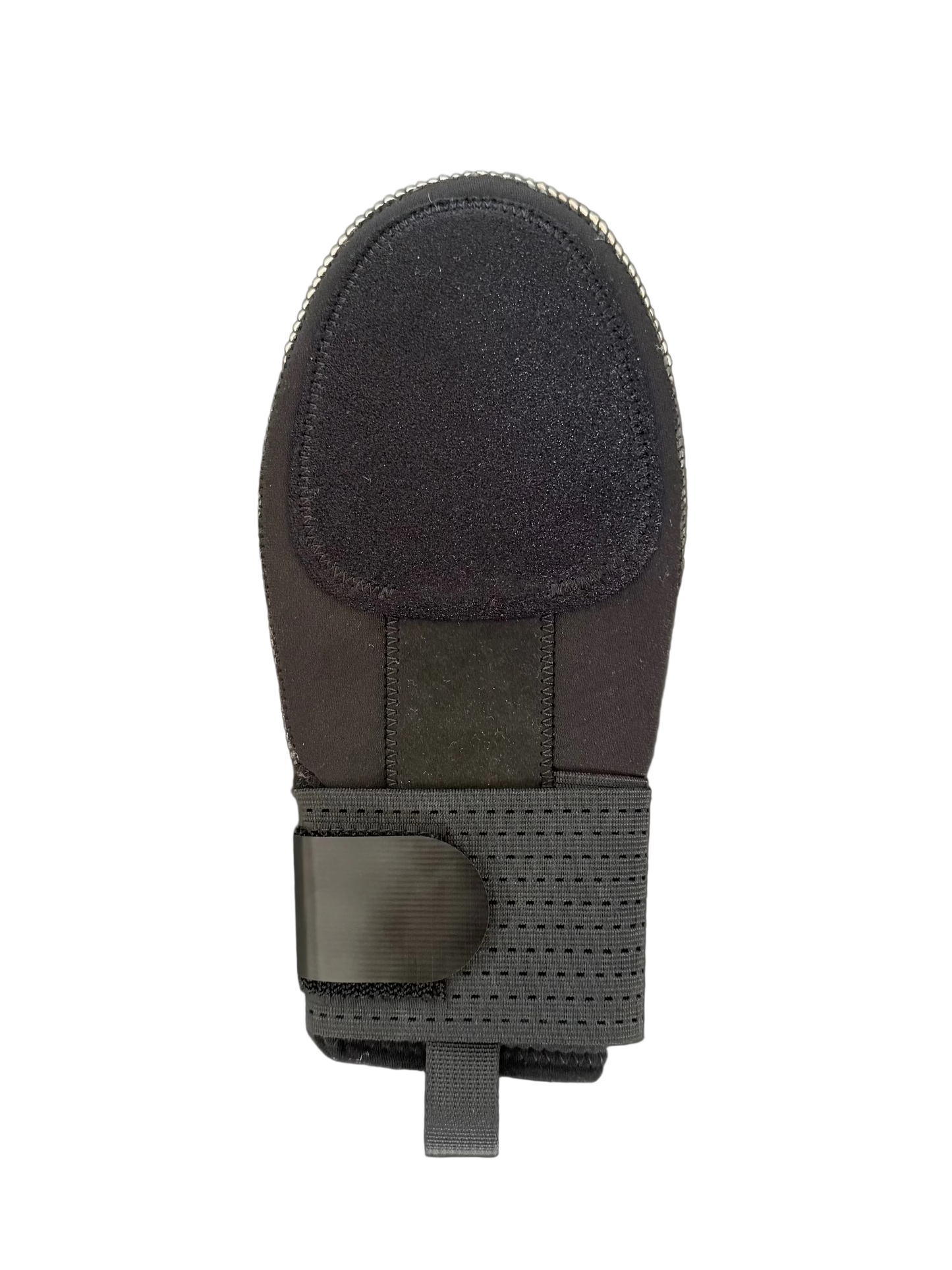FF Pro Mitt - Black Creamsicle
