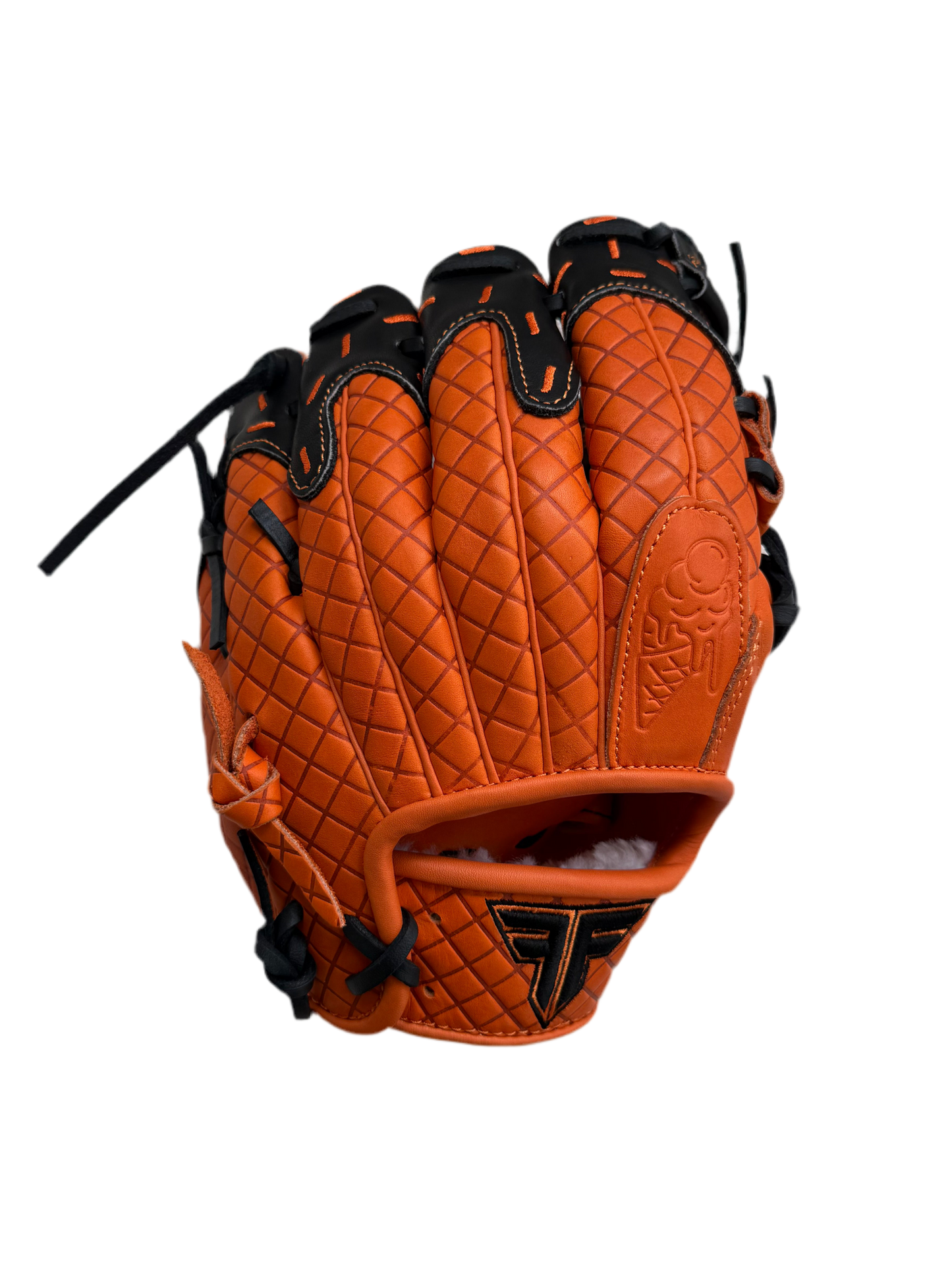 FF Drip - Orange Creamsicle