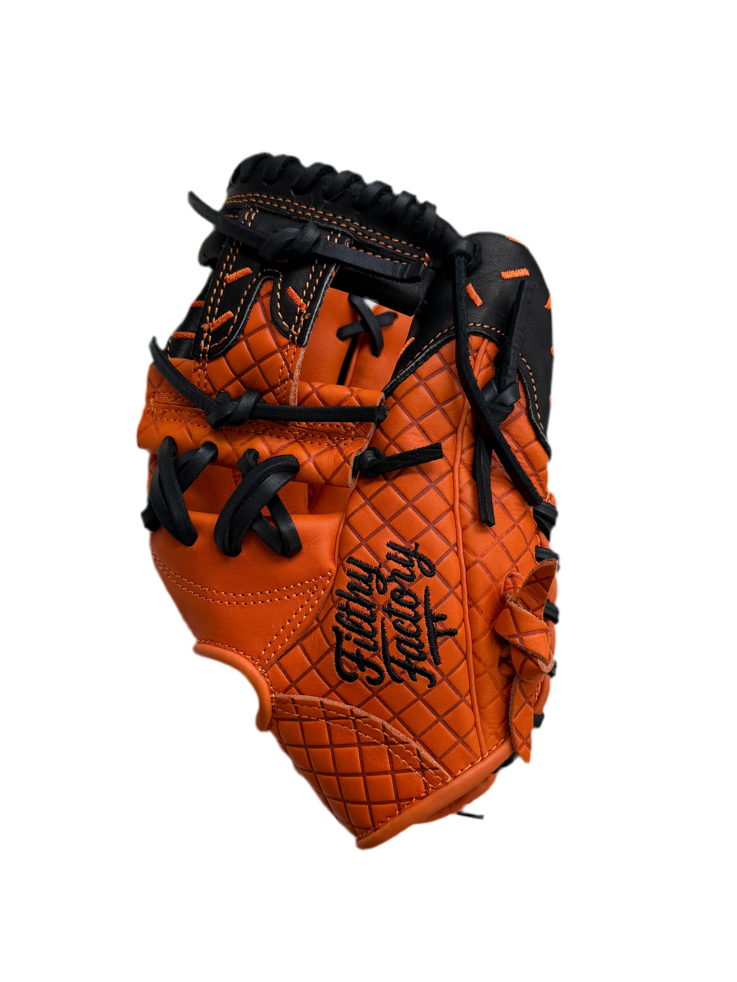 FF Drip - Orange Creamsicle