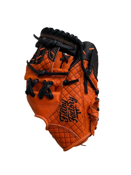 FF Drip - Orange Creamsicle