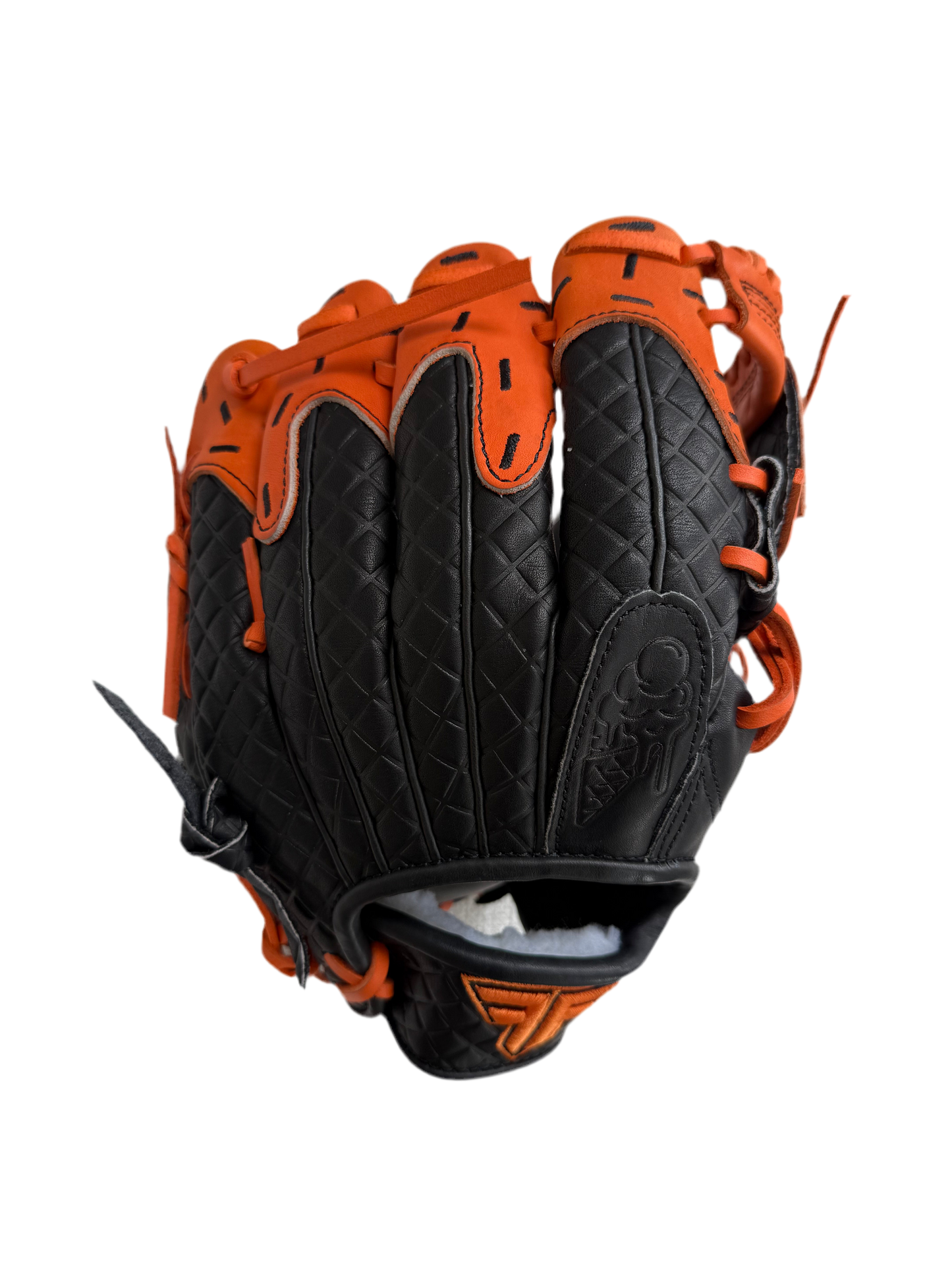 FF Drip - Black Creamsicle