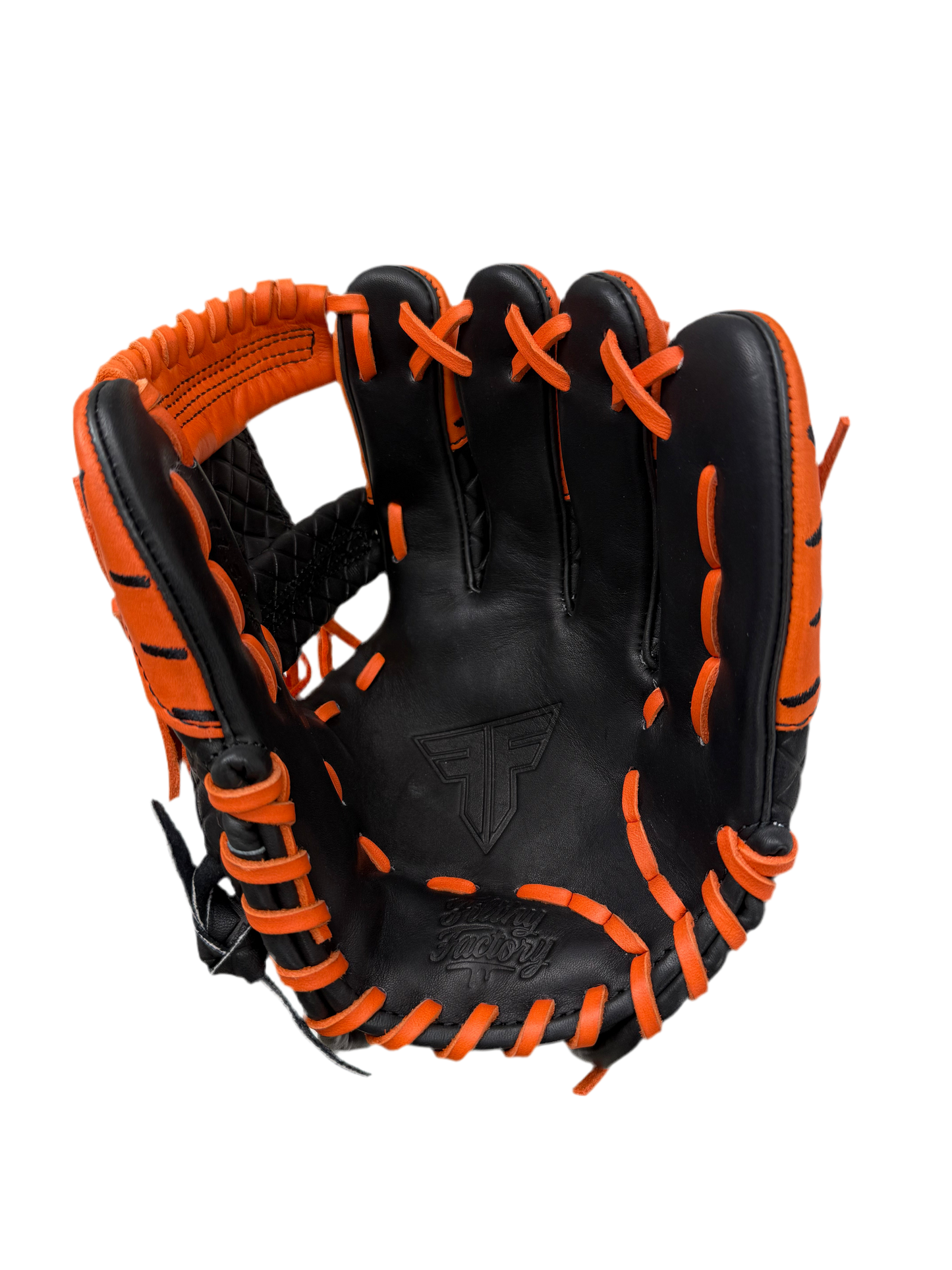 FF Drip - Black Creamsicle