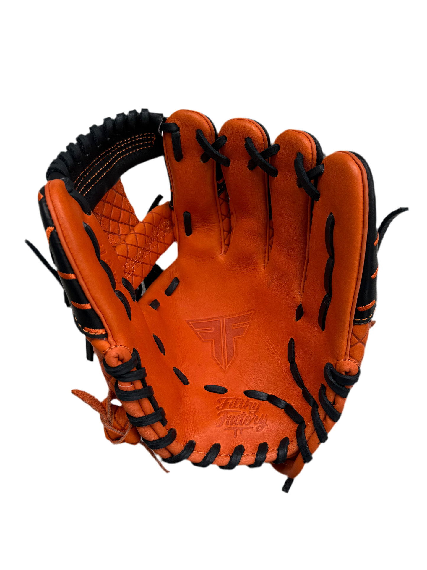 FF Drip - Orange Creamsicle