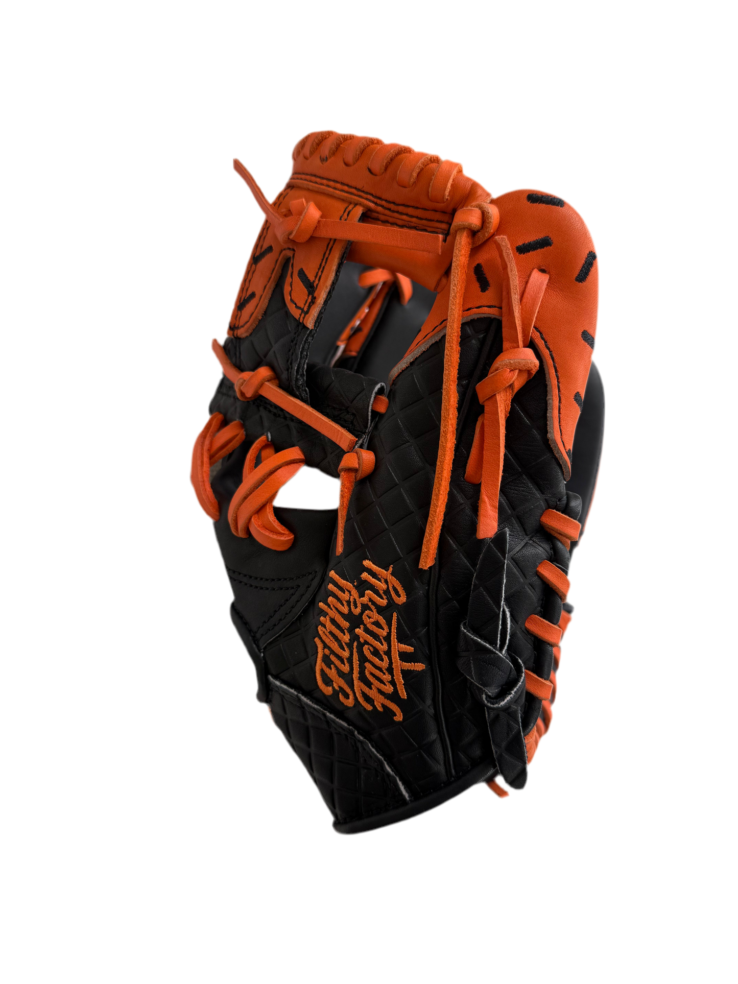 FF Drip - Black Creamsicle