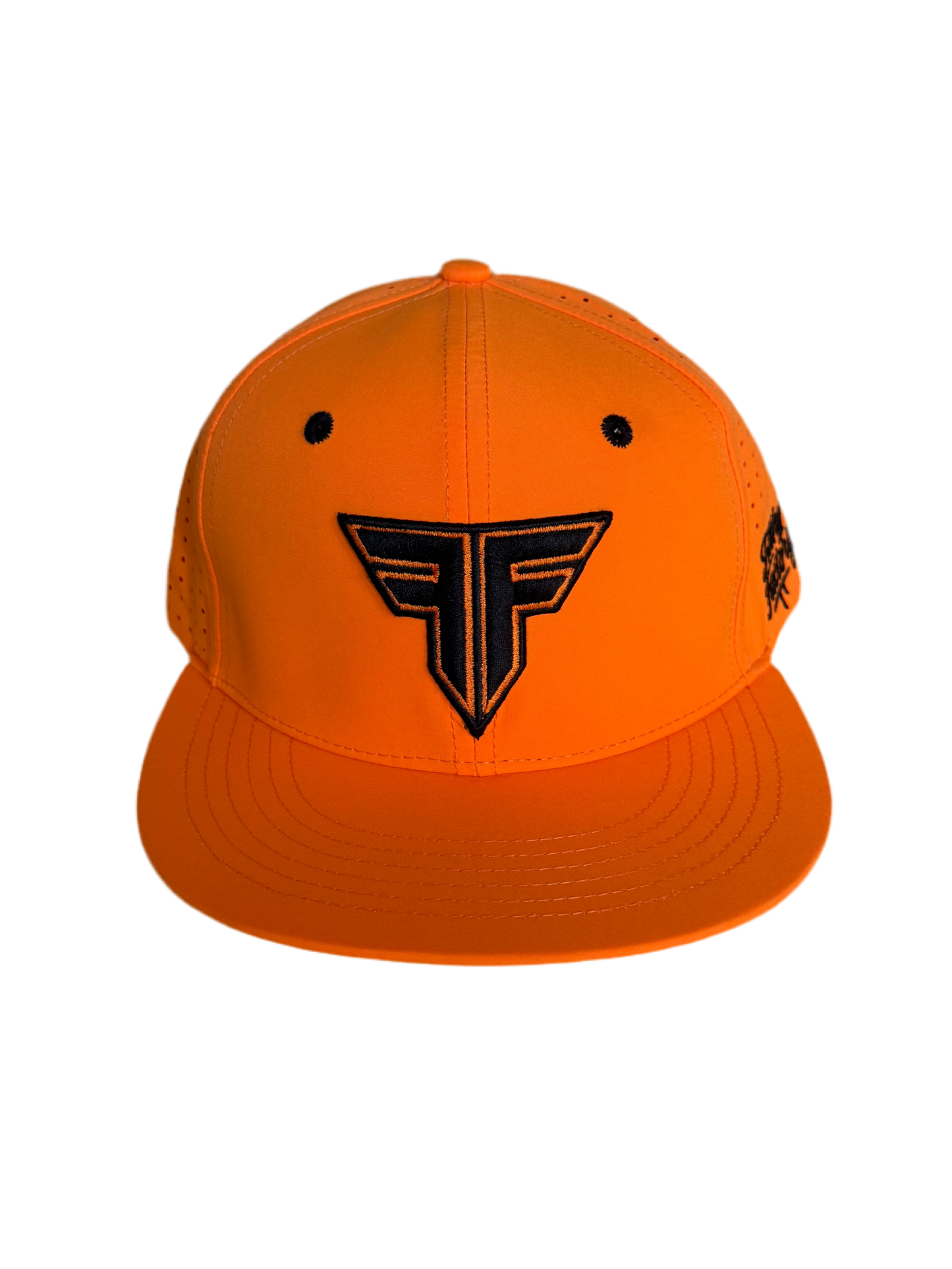 FF Pro Cap - Orange