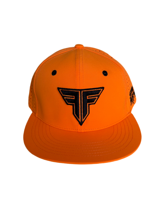 FF Pro Cap - Orange