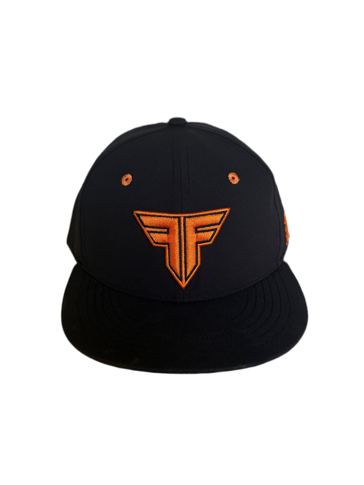FF Pro Cap - Black