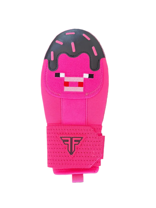FF Pro Sliding Mitt - Pixel Pig