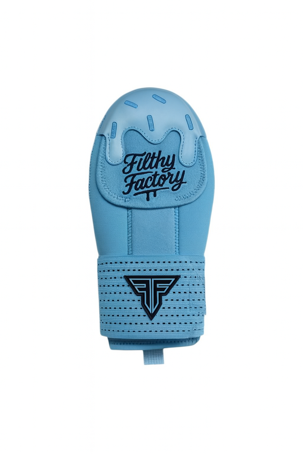 FF Pro Mitt - Carolina