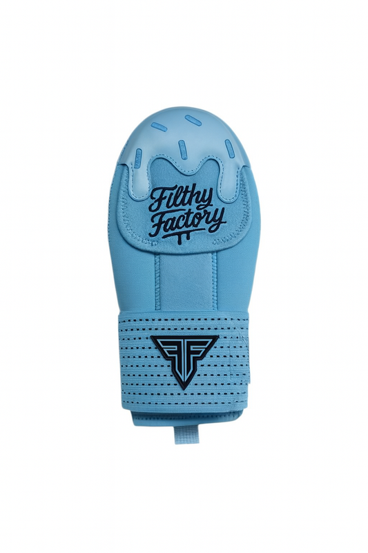 FF Pro Mitt - Carolina