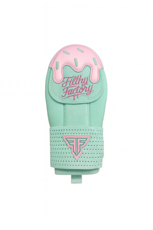 FF Pro Mitt - Mint