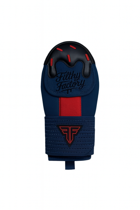 FF Pro Mitt - Boston