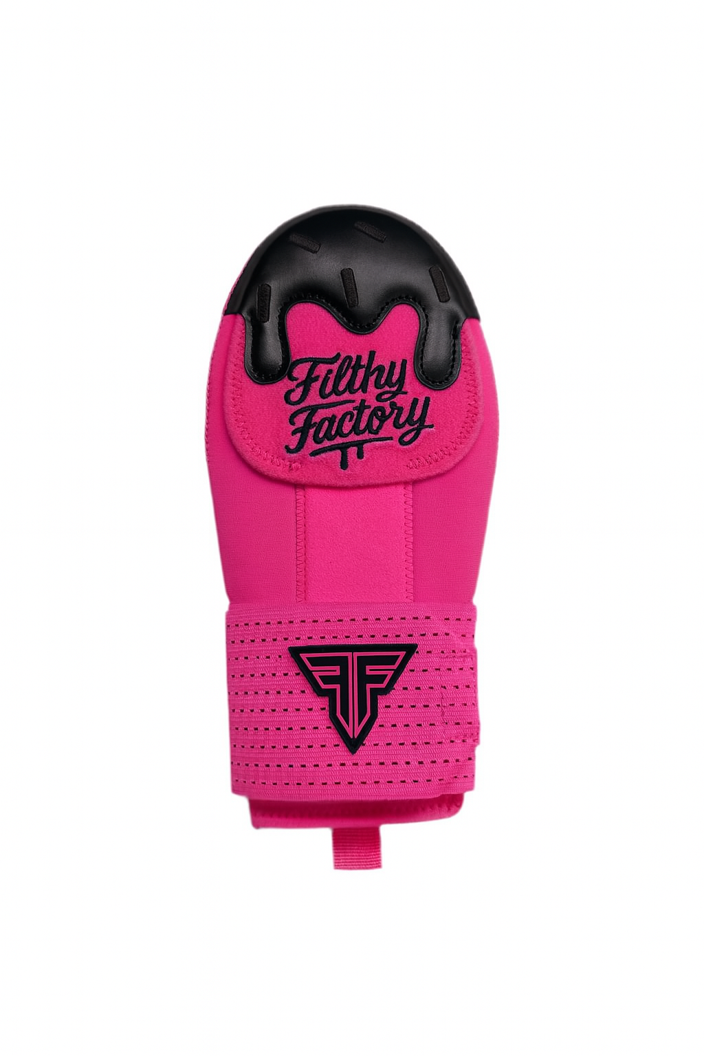 FF Pro Mitt - Punk Rock