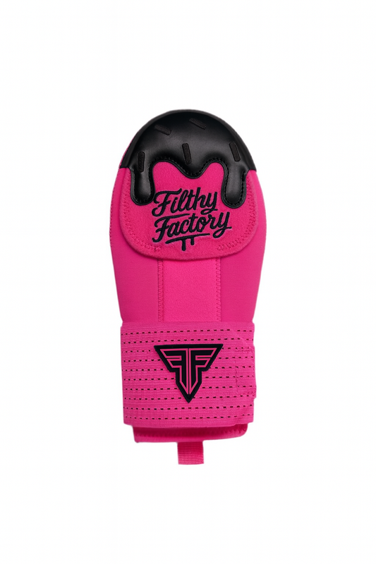 FF Pro Mitt - Punk Rock