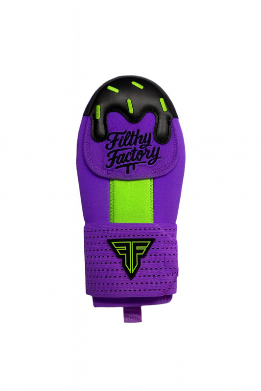 FF Pro Mitt - Tampa