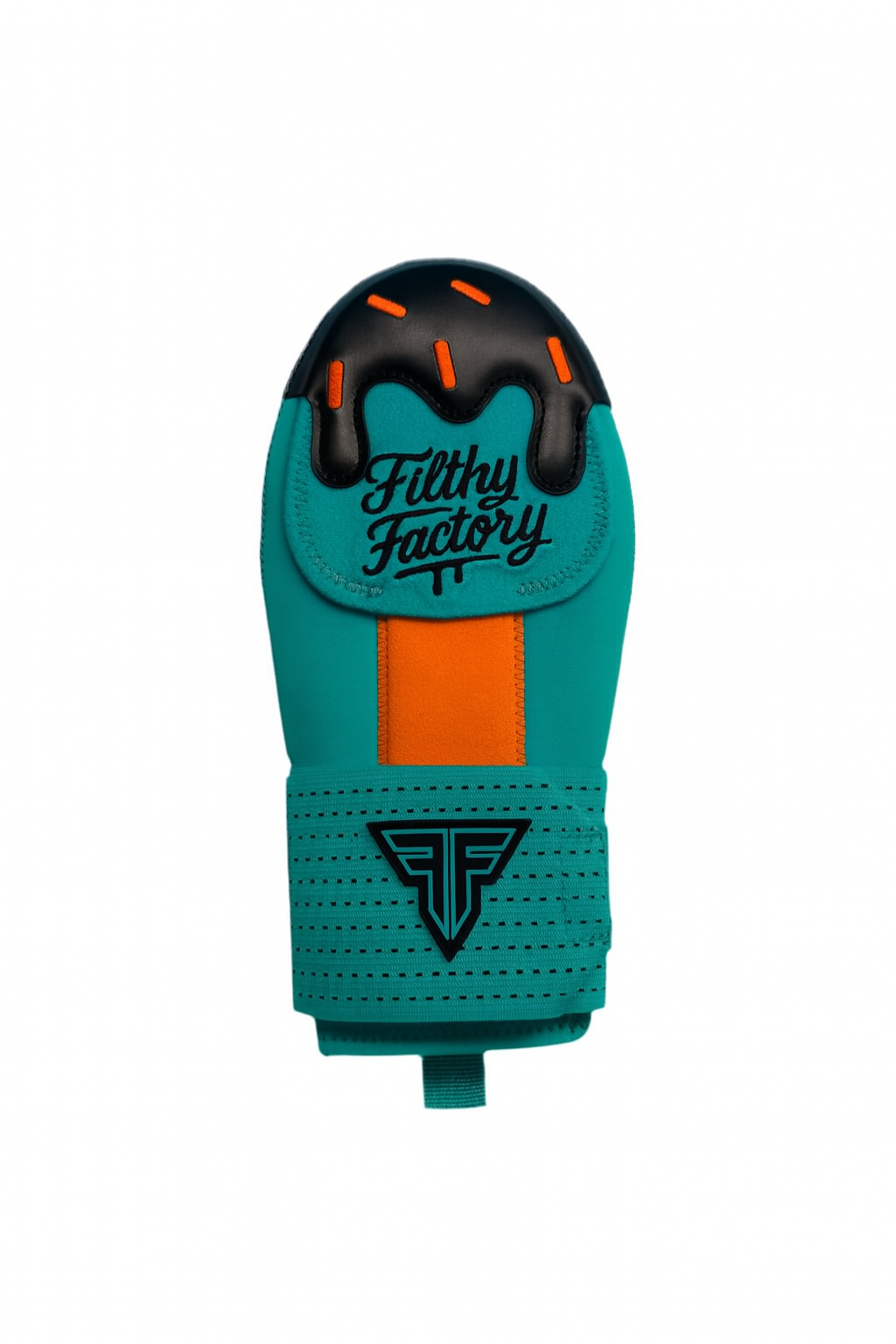 FF Pro Mitt - Coastal
