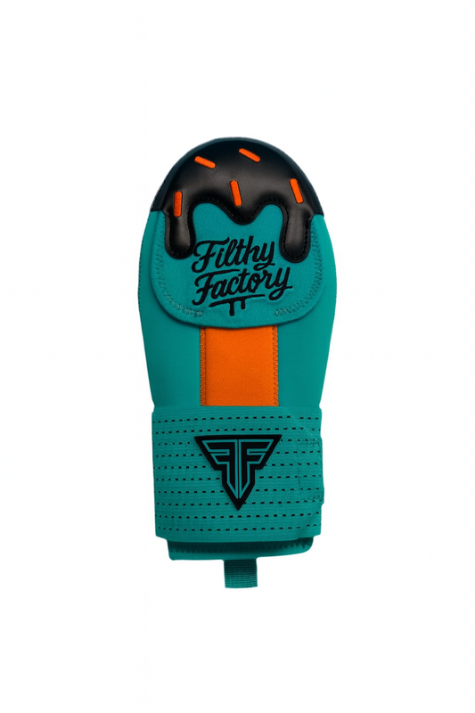FF Pro Mitt - Coastal