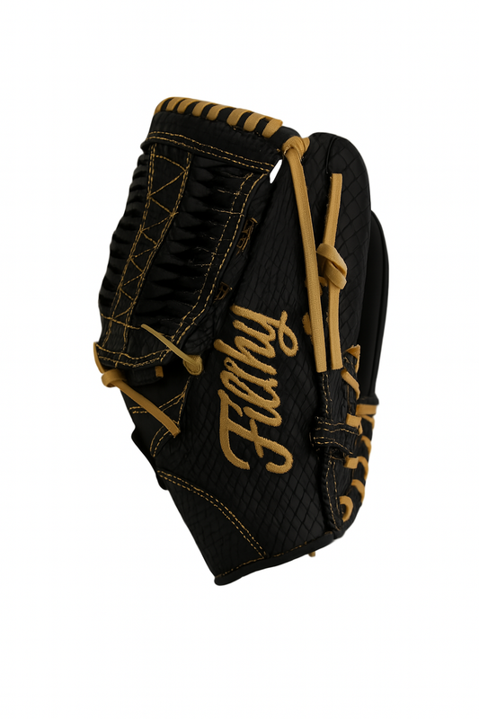 FF Pro - Vandy Black