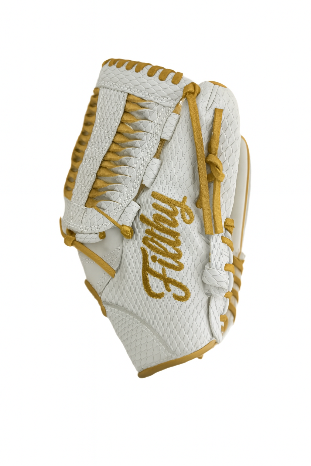 FF Pro - Vandy White