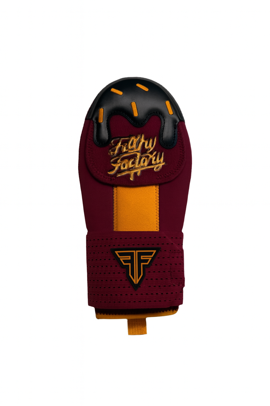 FF Pro Mitt - ASU