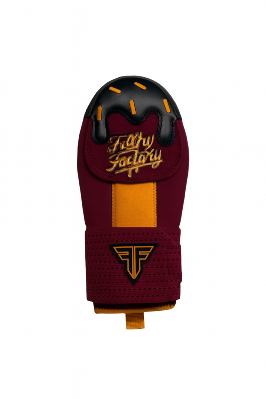 FF Pro Mitt - ASU