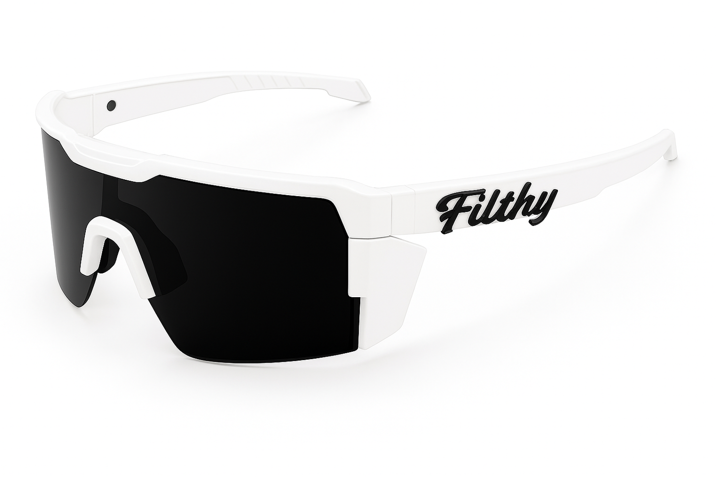 FF Shady Pro - White