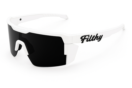 FF Shady Pro - White