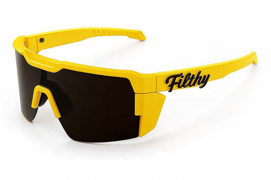 FF Shady Pro - Yellow