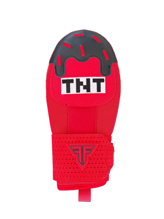 FF Pro Sliding Mitt - TNT