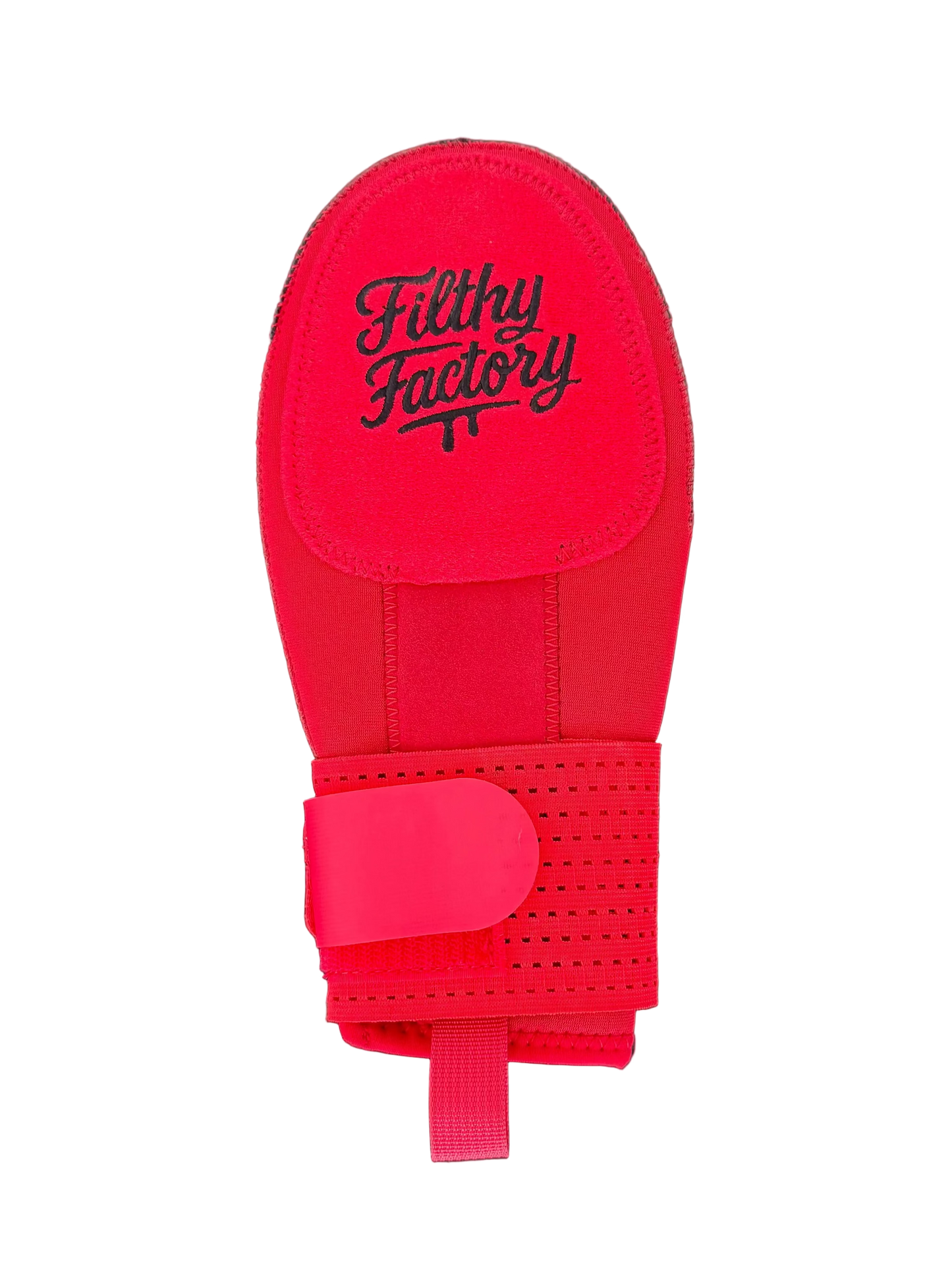 FF Pro Sliding Mitt - TNT