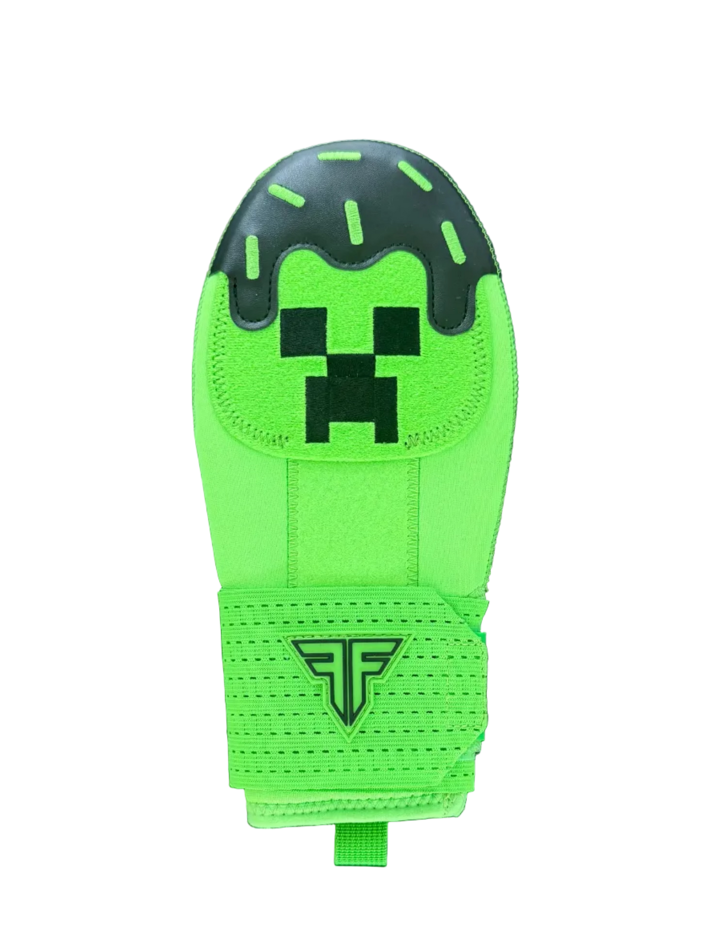 FF Pro Sliding Mitt - Creeper